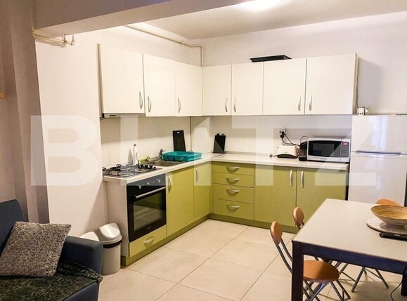 Apartament de închiriat 2 camere Iris - 177470AI | BLITZ Cluj-Napoca | Poza1