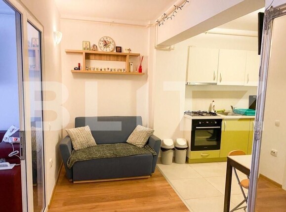 Apartament de închiriat 2 camere Iris - 177470AI | BLITZ Cluj-Napoca | Poza2