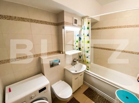 Apartament de închiriat 2 camere Iris - 177470AI | BLITZ Cluj-Napoca | Poza7