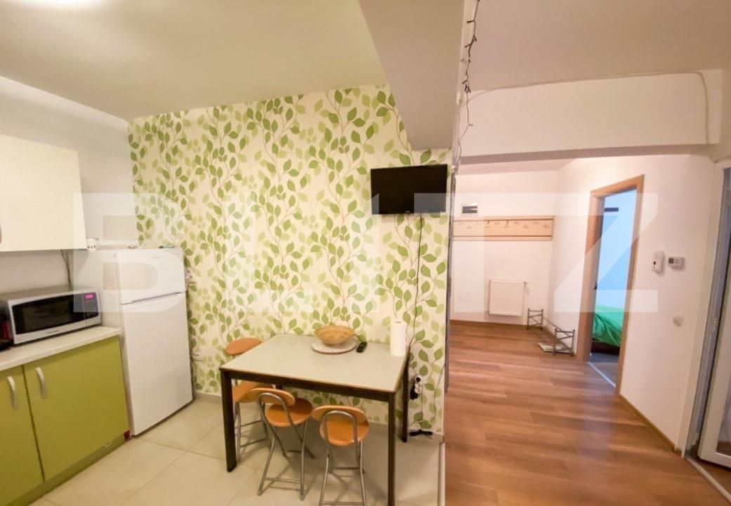 Apartament de închiriat 2 camere Iris - 177470AI | BLITZ Cluj-Napoca | Poza3