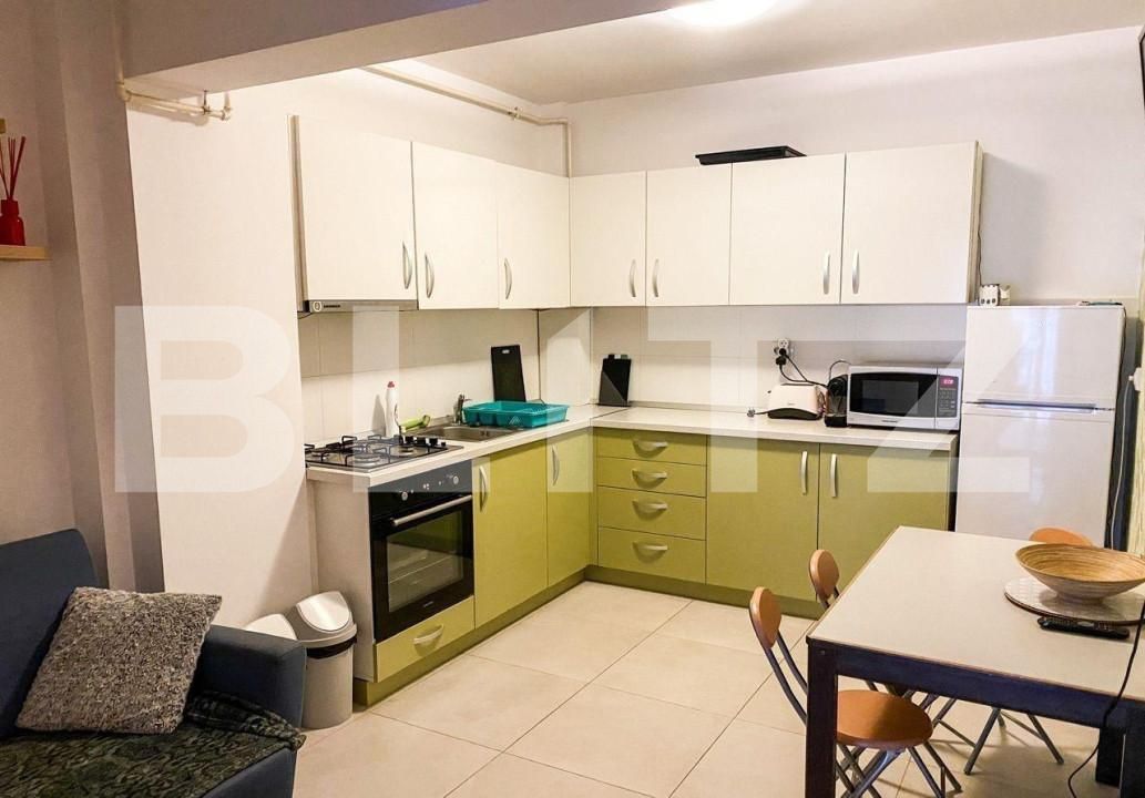 Apartament de închiriat 2 camere Iris - 177470AI | BLITZ Cluj-Napoca | Poza1