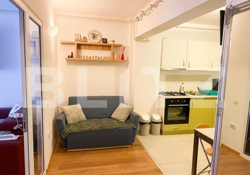 Apartament de închiriat 2 camere Iris - 177470AI | BLITZ Cluj-Napoca | Poza2