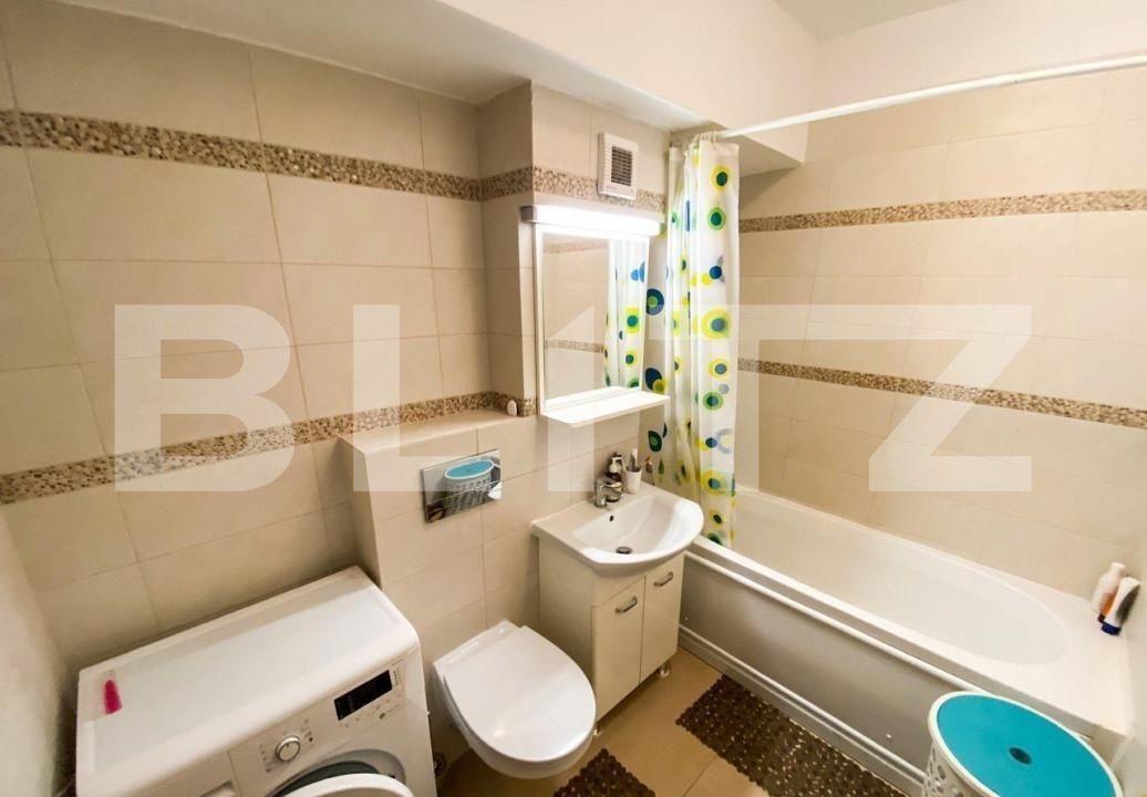 Apartament de închiriat 2 camere Iris - 177470AI | BLITZ Cluj-Napoca | Poza7