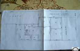 Casa renovabila de vanzare 202 mp + 550 mp teren