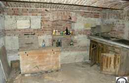 Casa renovabila de vanzare 202 mp + 550 mp teren