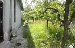Casa renovabila de vanzare 202 mp + 550 mp teren