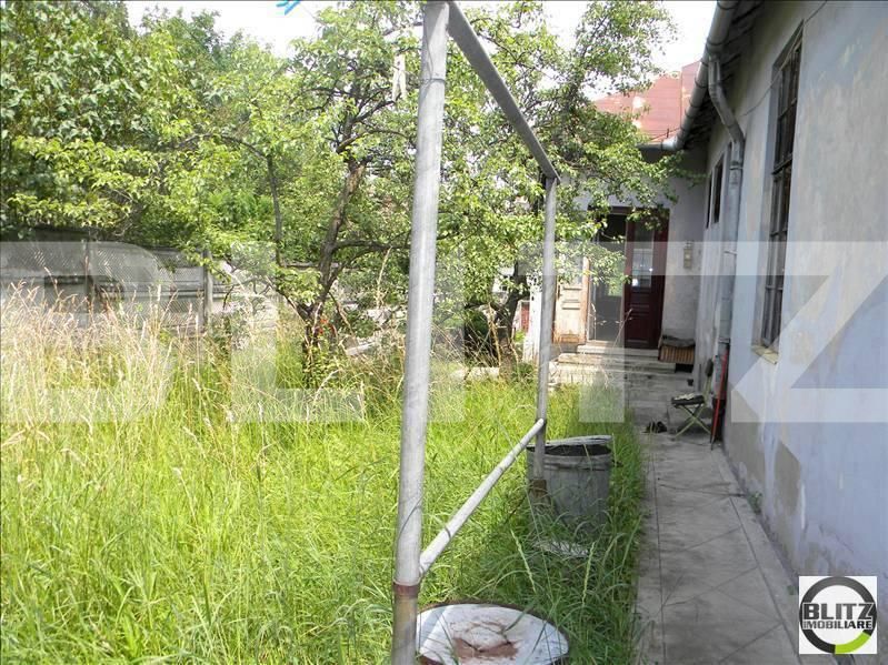 Casa de vânzare 4 camere Andrei Mureşanu - 17748CV | BLITZ Cluj-Napoca | Poza8
