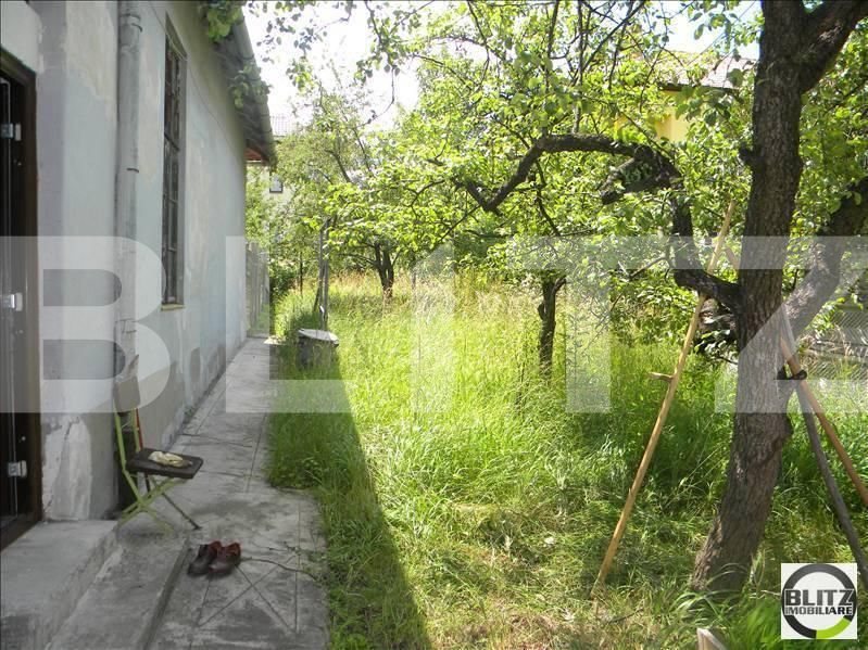 Casa de vânzare 4 camere Andrei Mureşanu - 17748CV | BLITZ Cluj-Napoca | Poza7