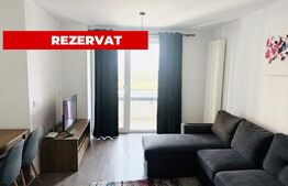 Apartament premium cu 2 camere, in zona Coresi, Tractorul