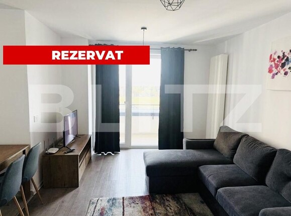 Apartament de vânzare 2 camere Tractorul - 177481AV | BLITZ Brașov | Poza1