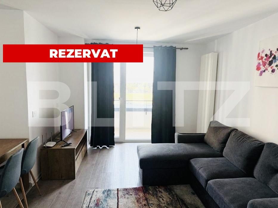 Apartament de vânzare 2 camere Tractorul - 177481AV | BLITZ Brașov | Poza1