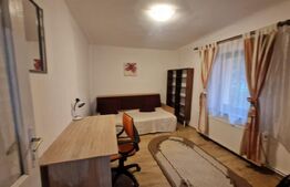 Casa in Centru Istoric, pod, pivnita, mobilata, 40 mp