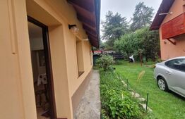 Casa in Centru Istoric, pod, pivnita, mobilata, 40 mp