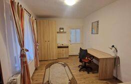 Casa in Centru Istoric, pod, pivnita, mobilata, 40 mp