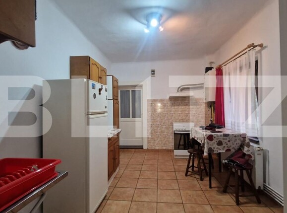 Casa de vânzare 2 camere Central - 177482CV | BLITZ Brașov | Poza4