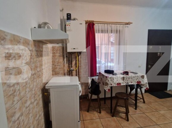 Casa de vânzare 2 camere Central - 177482CV | BLITZ Brașov | Poza3