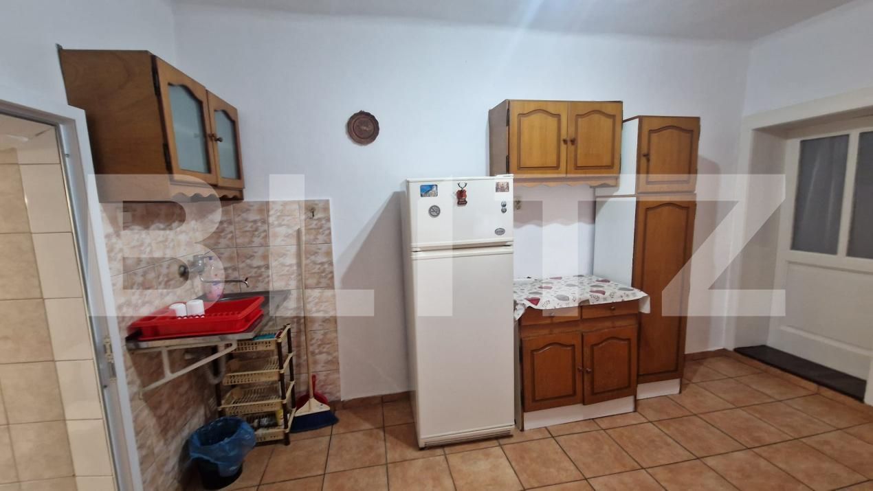 Casa de vânzare 2 camere Central - 177482CV | BLITZ Brașov | Poza5