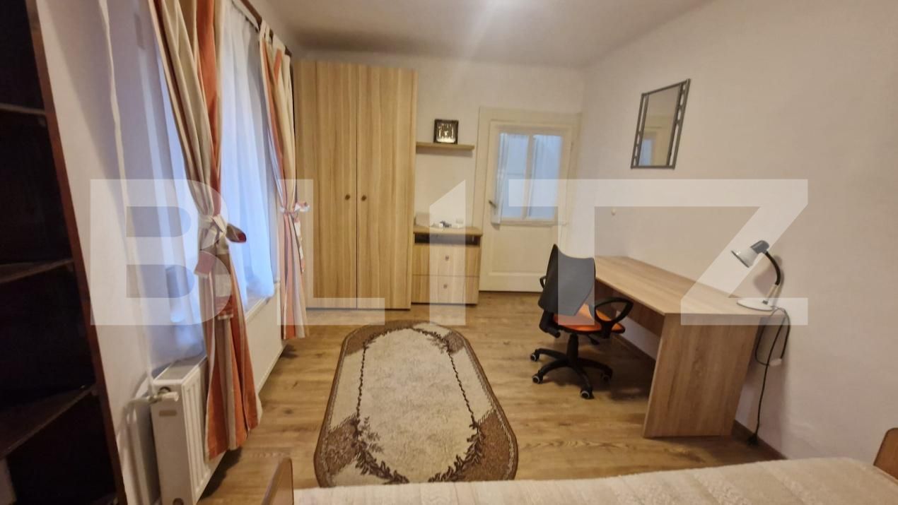 Casa de vânzare 2 camere Central - 177482CV | BLITZ Brașov | Poza7