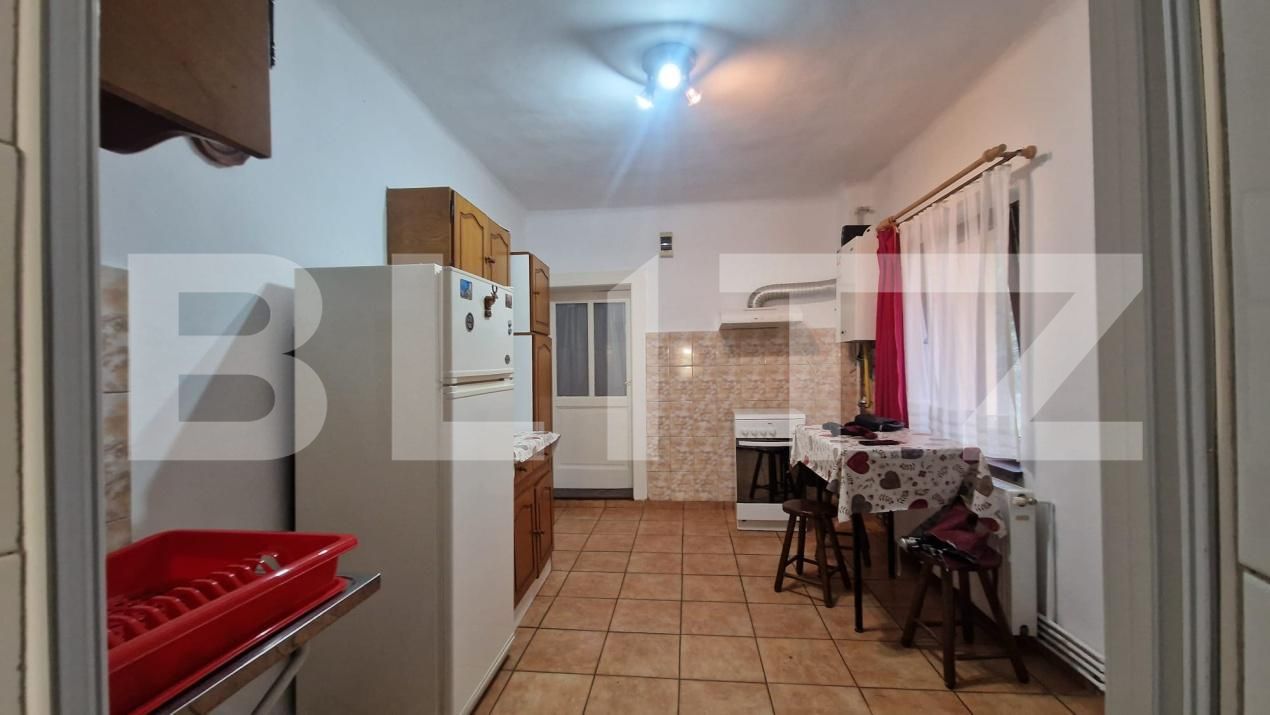 Casa de vânzare 2 camere Central - 177482CV | BLITZ Brașov | Poza4