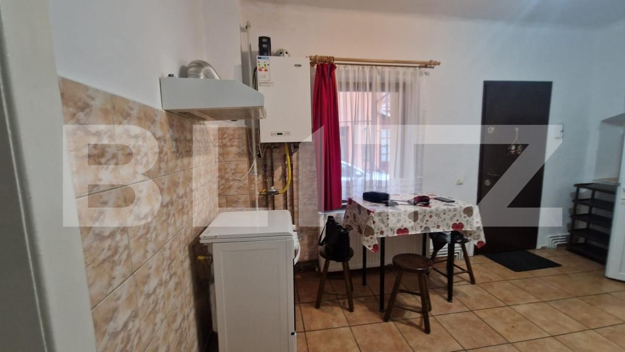 Casa de vânzare 2 camere Central - 177482CV | BLITZ Brașov | Poza3