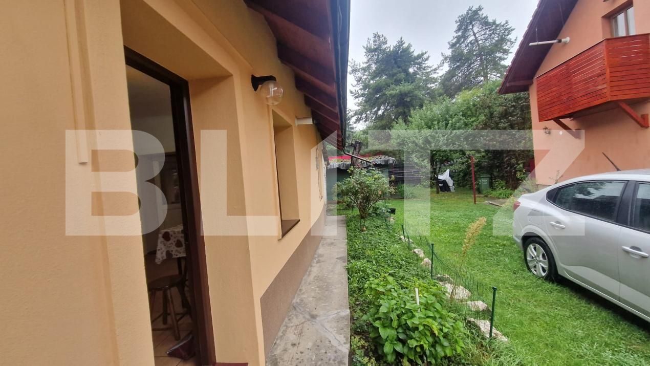 Casa de vânzare 2 camere Central - 177482CV | BLITZ Brașov | Poza2