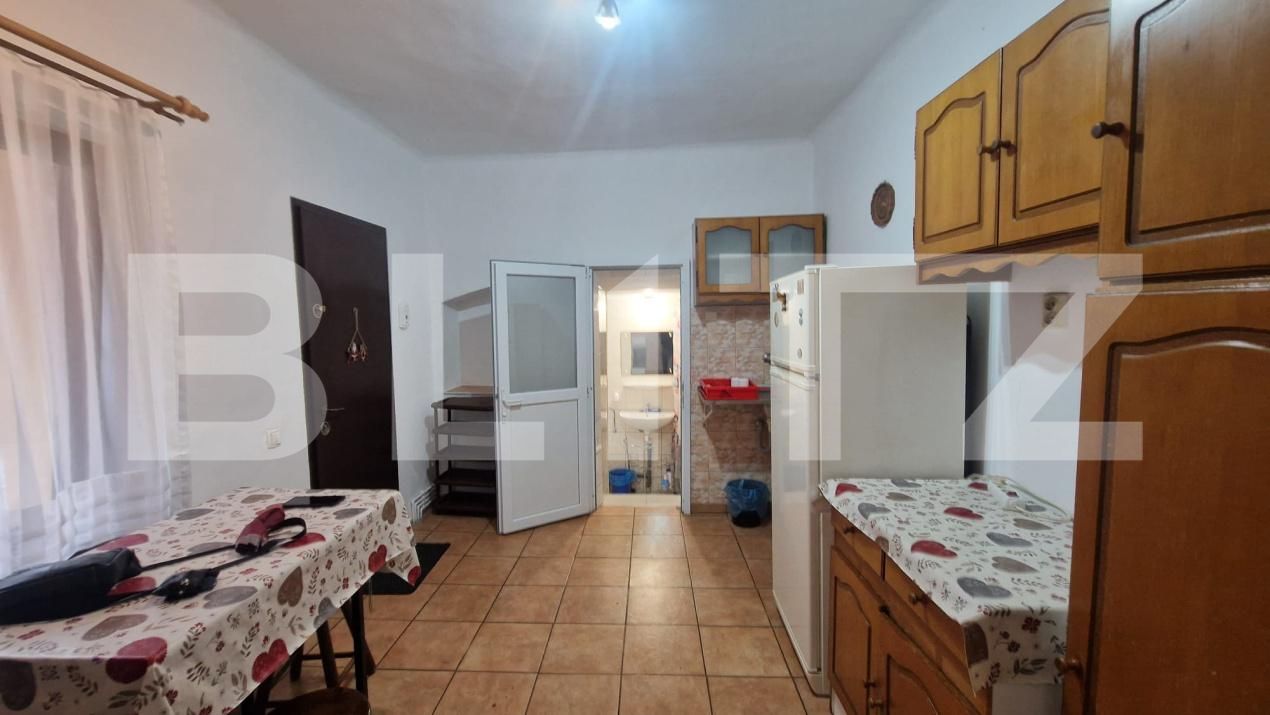 Casa de vânzare 2 camere Central - 177482CV | BLITZ Brașov | Poza6