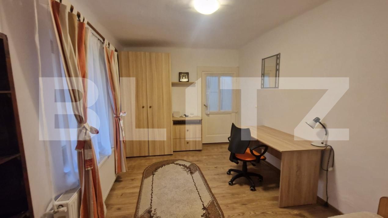 Casa de vânzare 2 camere Central - 177482CV | BLITZ Brașov | Poza11