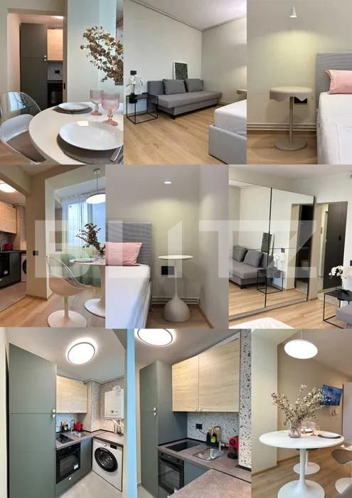 Garsonieră de vânzare Astra - 177483AV | BLITZ Brașov | Poza7