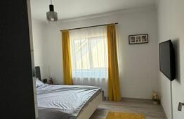 Confort si siguranta - casa moderna cu 4 camere in Sanpetru - Central