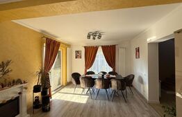 Confort si siguranta - casa moderna cu 4 camere in Sanpetru - Central