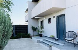 Confort si siguranta - casa moderna cu 4 camere in Sanpetru - Central