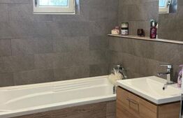 Confort si siguranta - casa moderna cu 4 camere in Sanpetru - Central