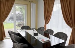 Confort si siguranta - casa moderna cu 4 camere in Sanpetru - Central