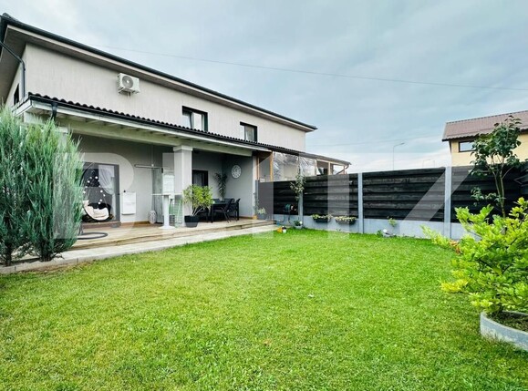 Casa de vânzare 4 camere Sanpetru - 177485CV | BLITZ Brașov | Poza3