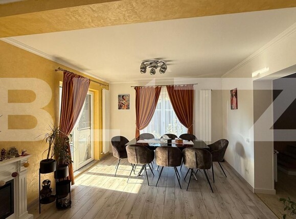 Casa de vânzare 4 camere Sanpetru - 177485CV | BLITZ Brașov | Poza8