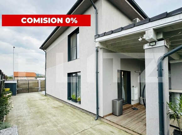Casa de vânzare 4 camere Sanpetru - 177485CV | BLITZ Brașov | Poza1