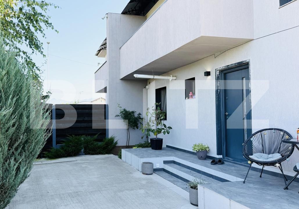 Casa de vânzare 4 camere Sanpetru - 177485CV | BLITZ Brașov | Poza5