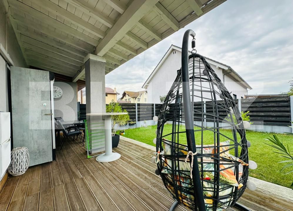 Casa de vânzare 4 camere Sanpetru - 177485CV | BLITZ Brașov | Poza4