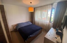 Apartament 2 camere, 50 mp, etaj intermediar, balcon, zona Casa Radio-Grigorescu