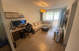 Apartament 2 camere, 50 mp, etaj intermediar, balcon, zona Casa Radio-Grigorescu