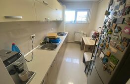 Apartament 2 camere, 50 mp, etaj intermediar, balcon, zona Casa Radio-Grigorescu