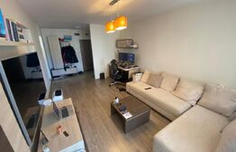 Apartament 2 camere, 50 mp, etaj intermediar, balcon, zona Casa Radio-Grigorescu