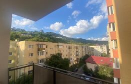 Apartament 2 camere, 50 mp, etaj intermediar, balcon, zona Casa Radio-Grigorescu