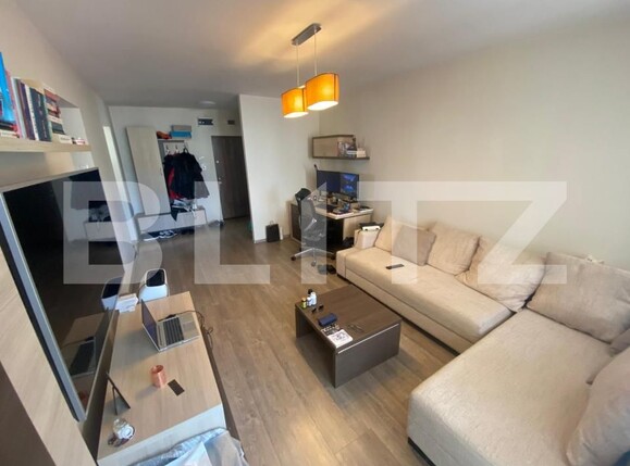 Apartament de vânzare 2 camere Grigorescu - 177486AV | BLITZ Cluj-Napoca | Poza2