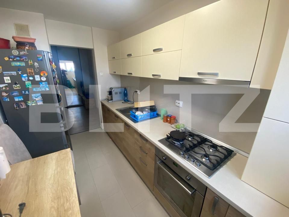 Apartament de vânzare 2 camere Grigorescu - 177486AV | BLITZ Cluj-Napoca | Poza4