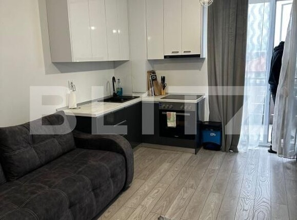 Apartament de vânzare 2 camere Bulgaria - 177487AV | BLITZ Cluj-Napoca | Poza2