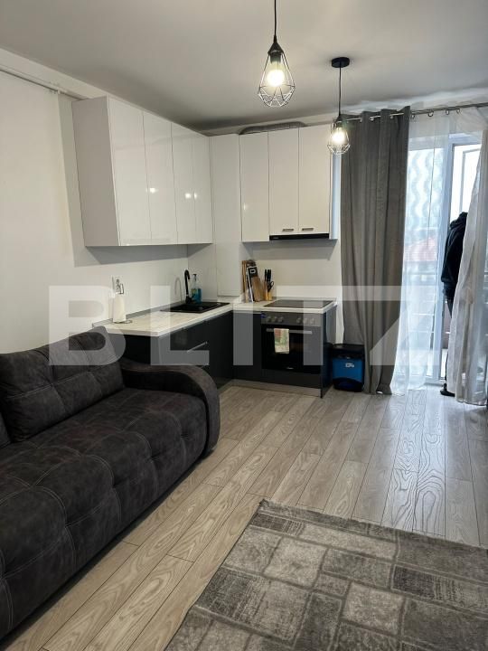 Apartament de vânzare 2 camere Bulgaria - 177487AV | BLITZ Cluj-Napoca | Poza2