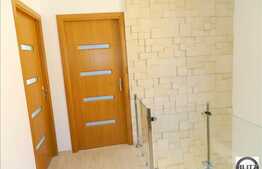 Casa finisata recent in zona noua a cartierului Andrei Muresanu!