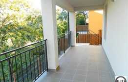 Casa finisata recent in zona noua a cartierului Andrei Muresanu!