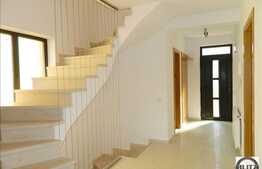 Casa finisata recent in zona noua a cartierului Andrei Muresanu!
